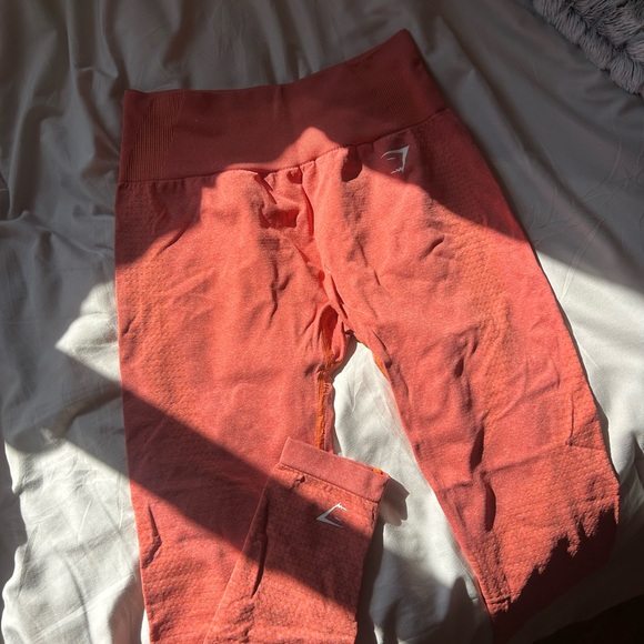 GYMSHARK Leggings - Picture 1 of 4
